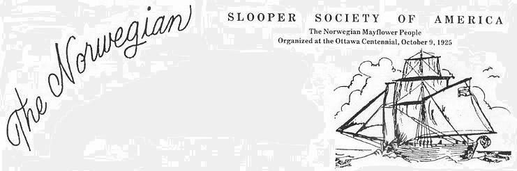 Slooper Society of America